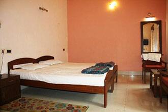 Bolpur Lodge, Bolpur 1